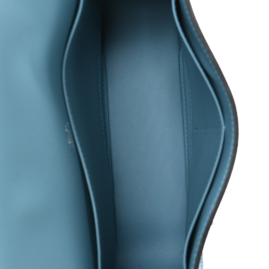 Chevre Mysore Geta New Bleu Jean