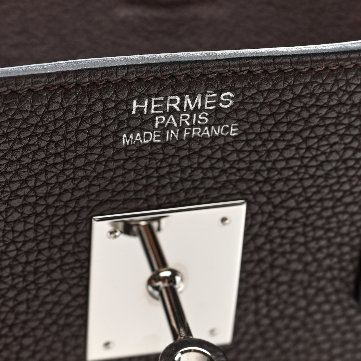 Togo Birkin 35 Ebene