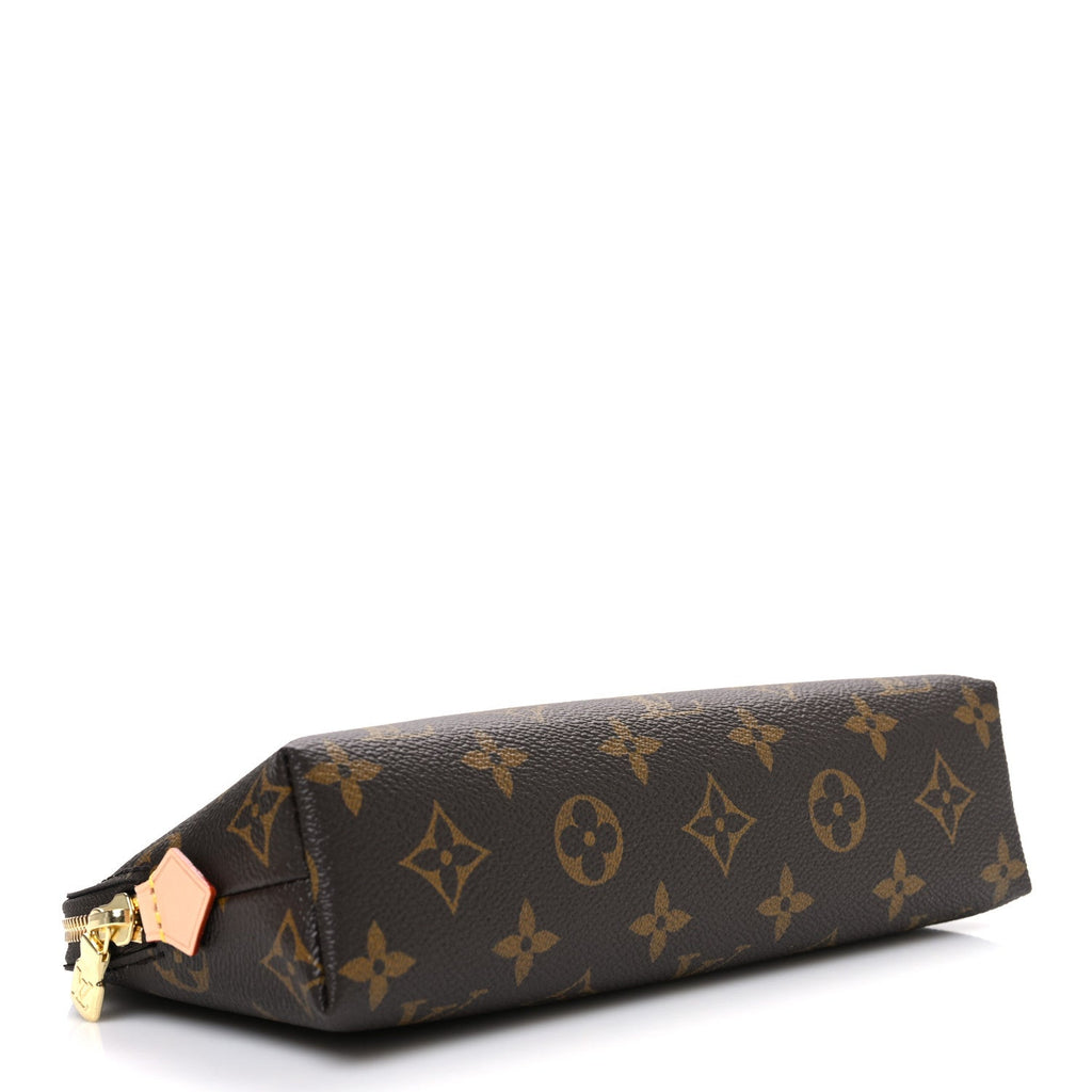 Monogram Cosmetic Pouch GM