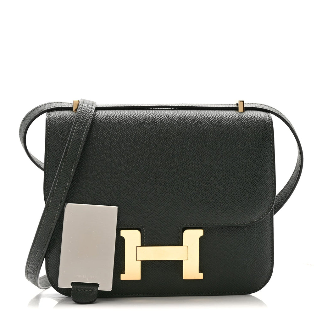 Epsom Constance 18 Vert Fonce