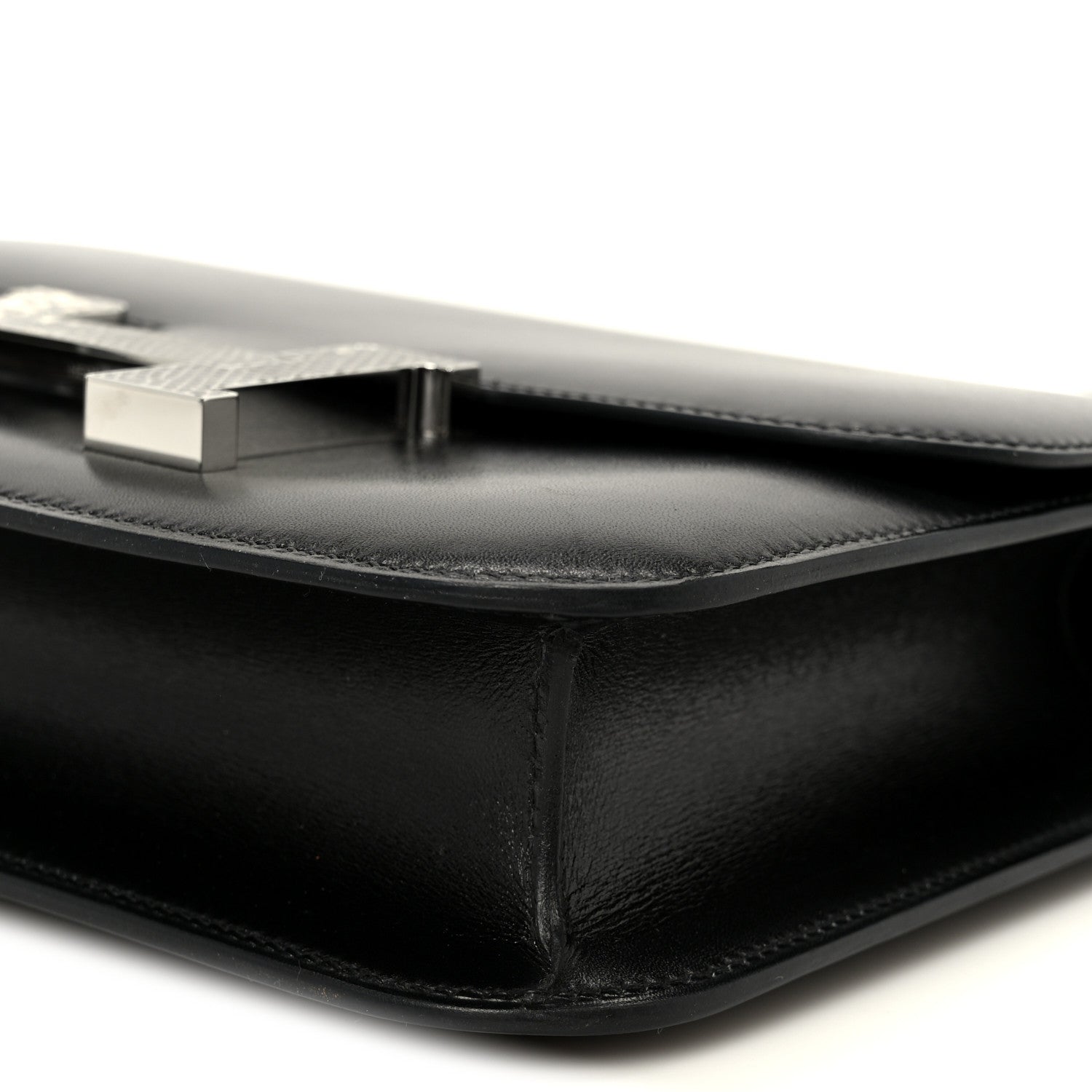 Box Lizard Constance 1-24 Black Ombre