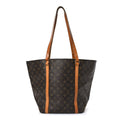 Monogram Sac Shopping Tote