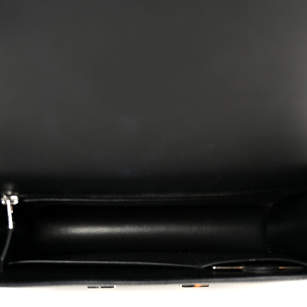 Box Lizard Constance 1-24 Black Ombre