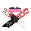 Silk ABCDior N Mitzah Scarf