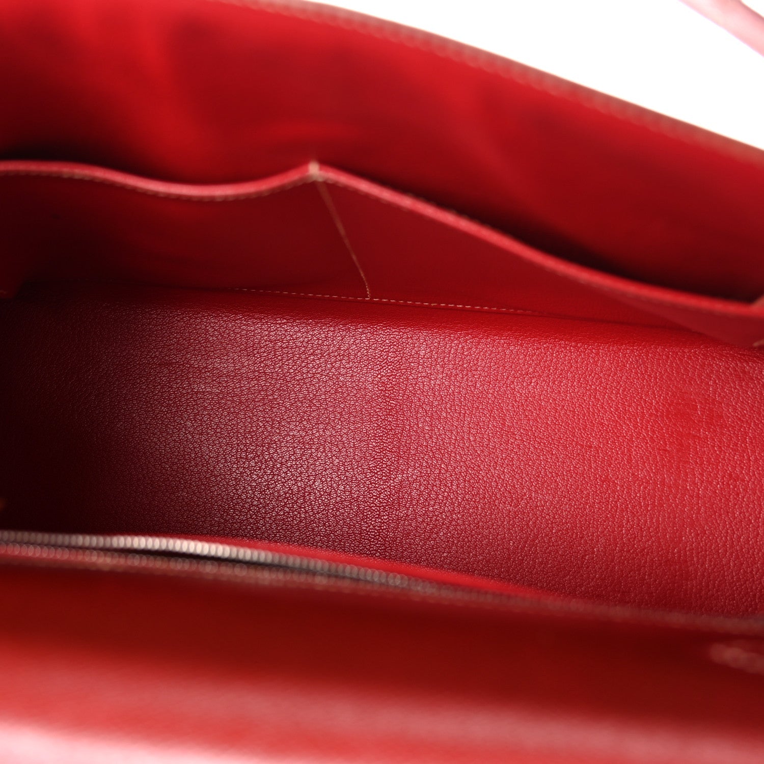 Courchevel Kelly Sellier 32 Rouge H