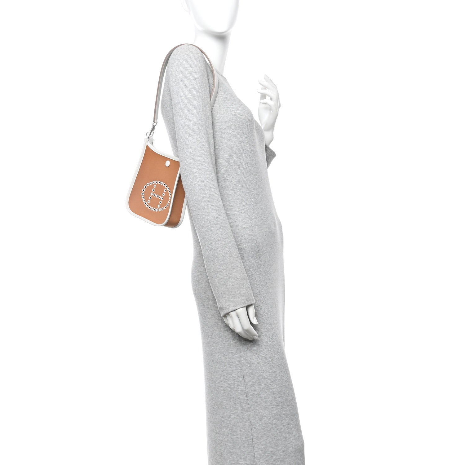 Toile Officier Swift Neo Evelyne TPM Dune Etoupe