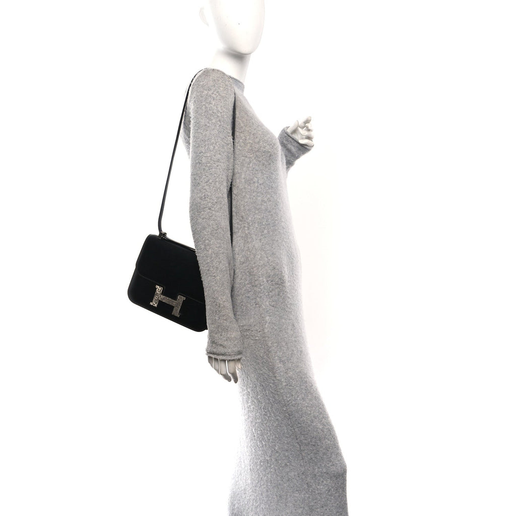 Box Lizard Constance 1-24 Black Ombre