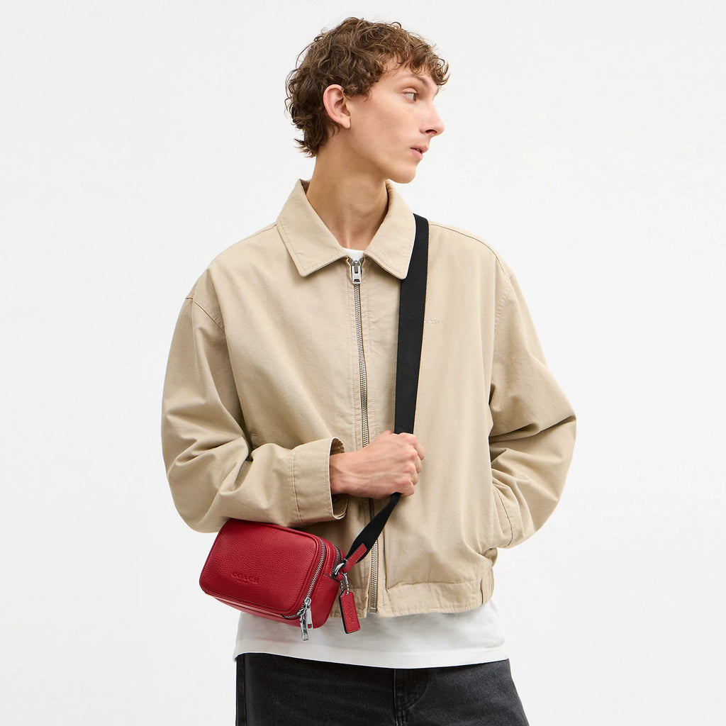 Coach Outlet Colton Crossbody Bag 19