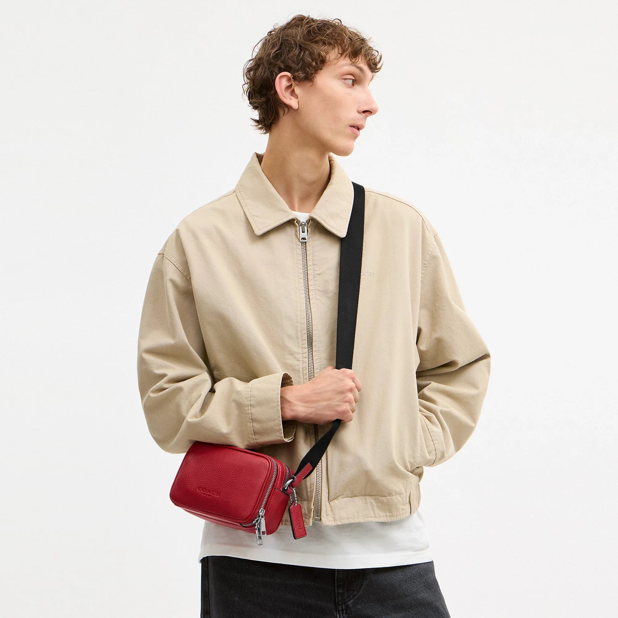 Coach Outlet Colton Crossbody Bag 19