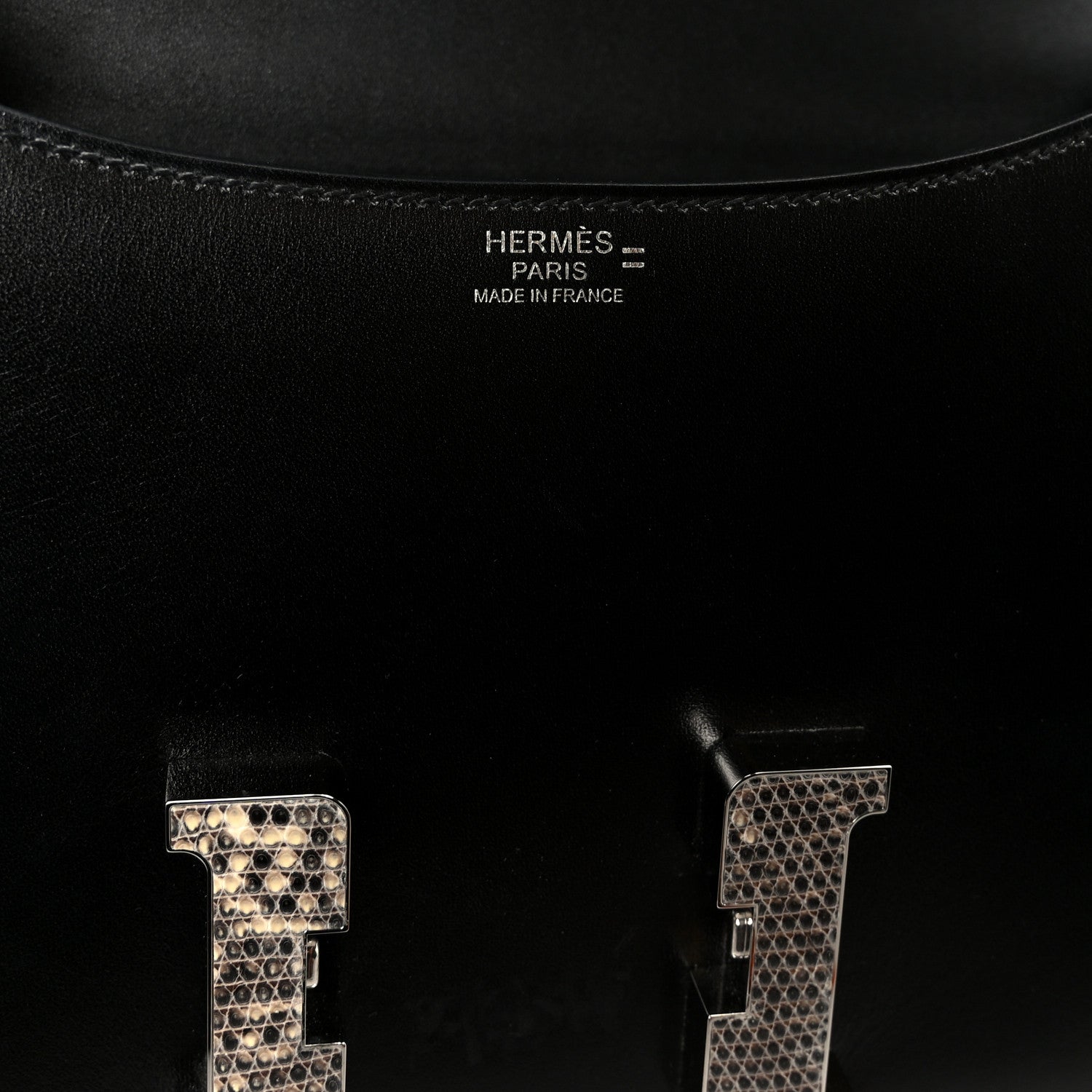 Box Lizard Constance 1-24 Black Ombre