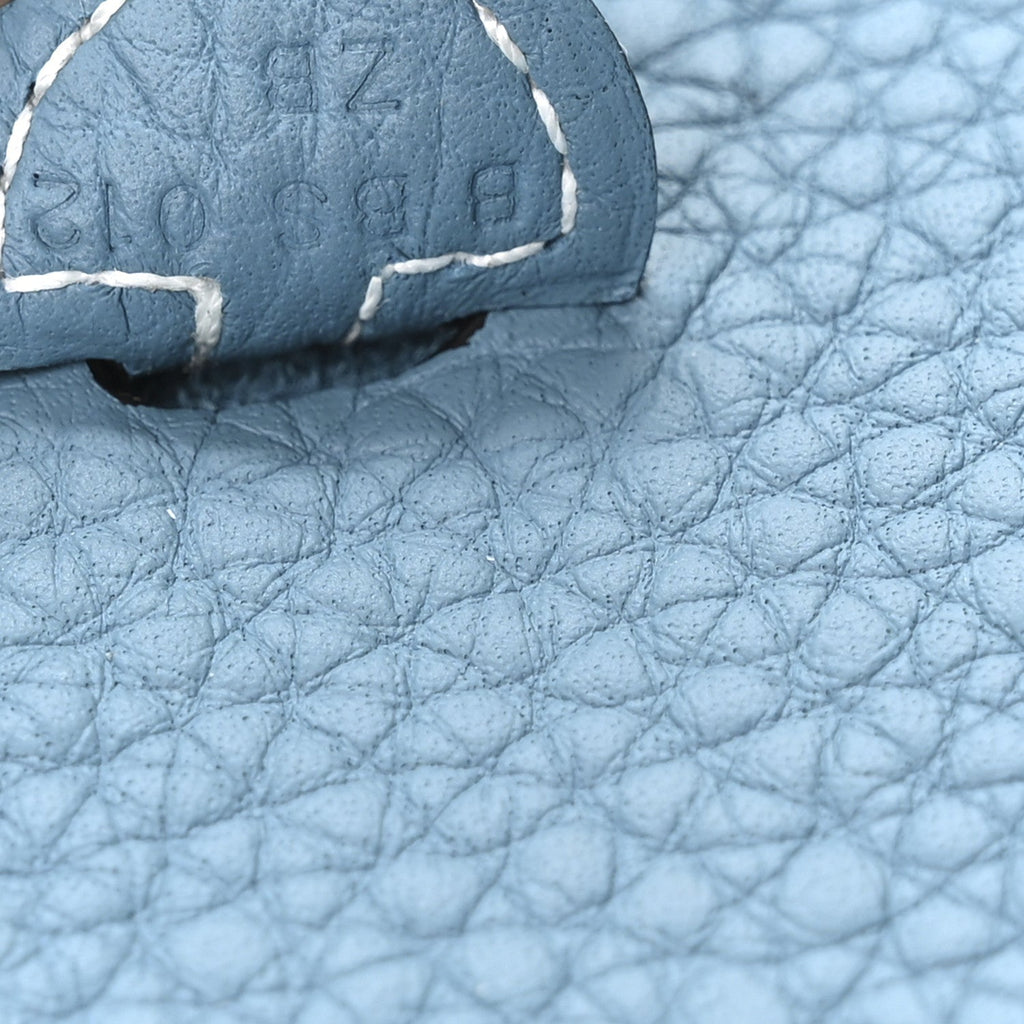 Taurillon Clemence Evelyne TPM New Blue Jean