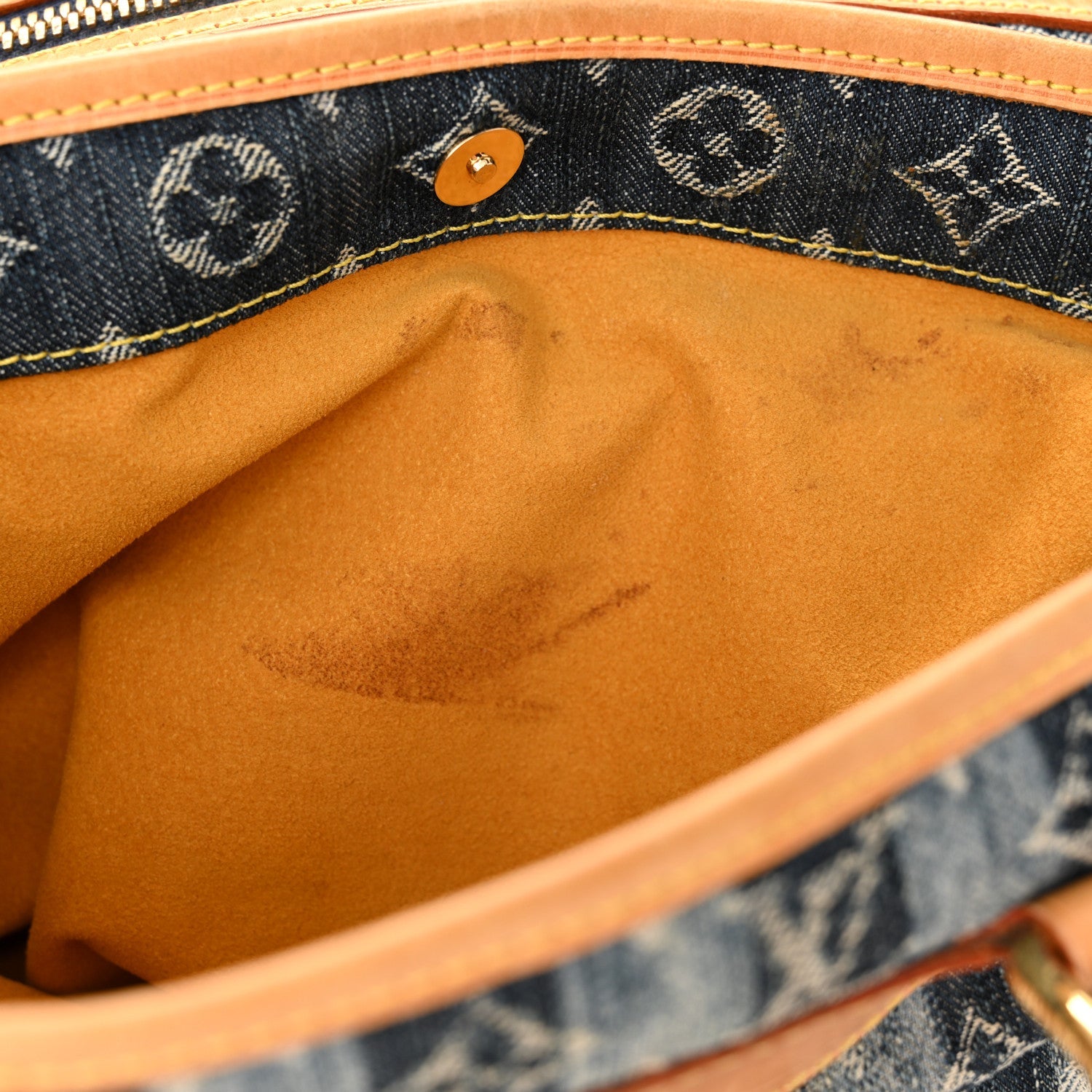Denim Raye Cabas GM
