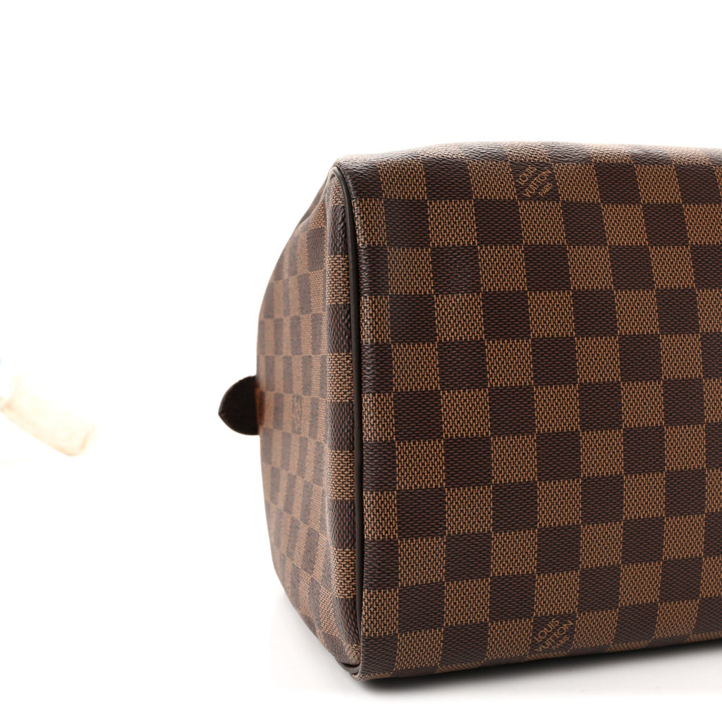 Damier Ebene Speedy 30