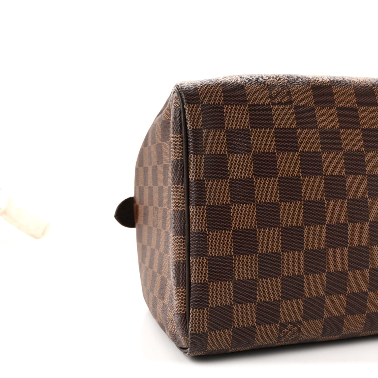 Damier Ebene Speedy 30