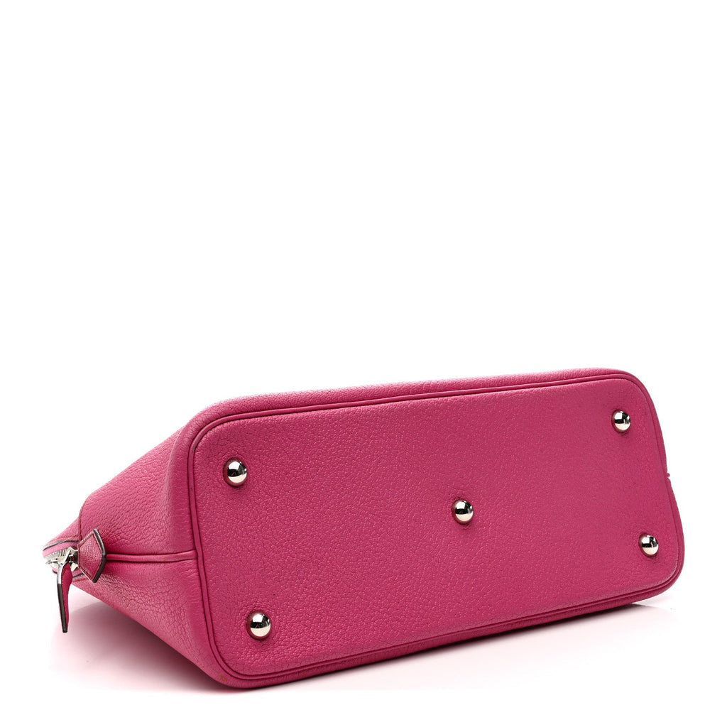 Chevre de Coromandel Bolide 1923 31 Fuchsia