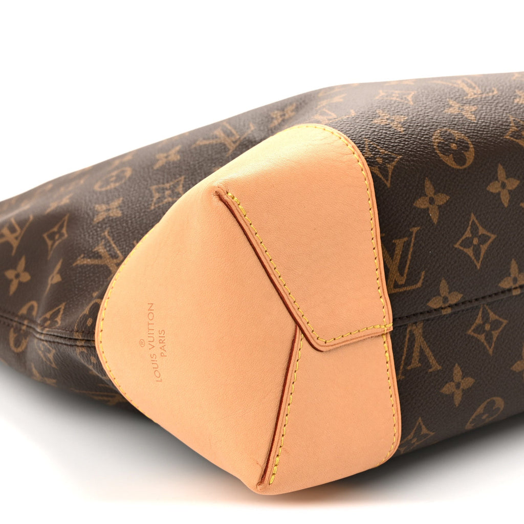 Monogram Berri MM