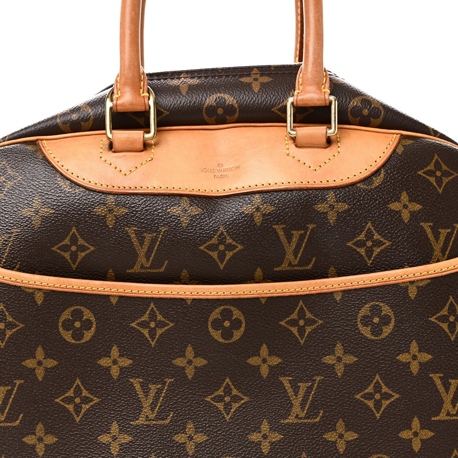 Monogram Deauville