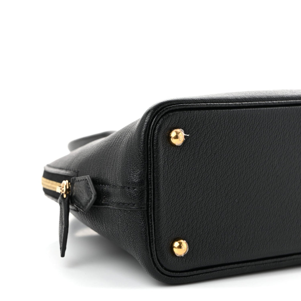 Chevre Mysore Mini 1923 Bolide Black