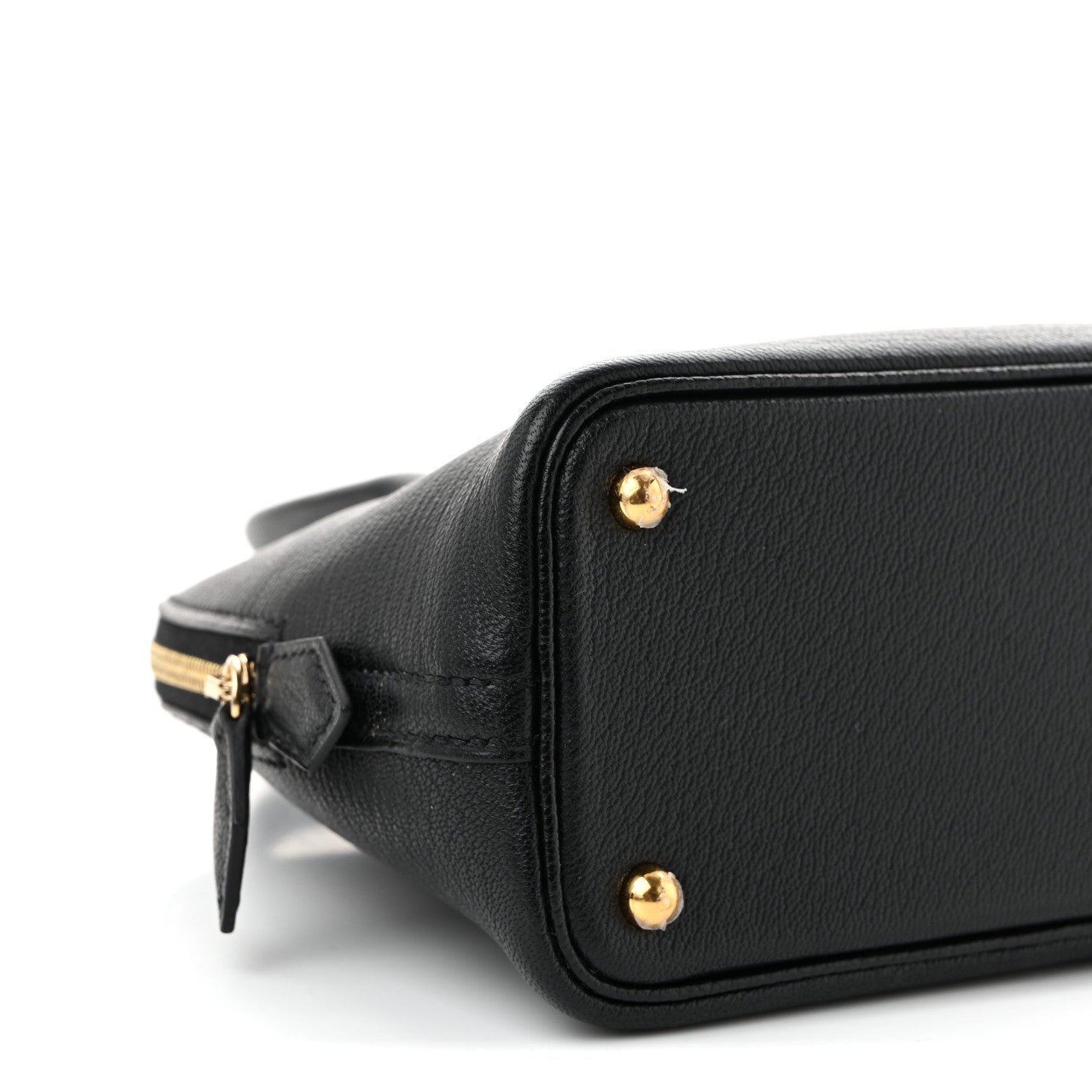 Chevre Mysore Mini 1923 Bolide Black