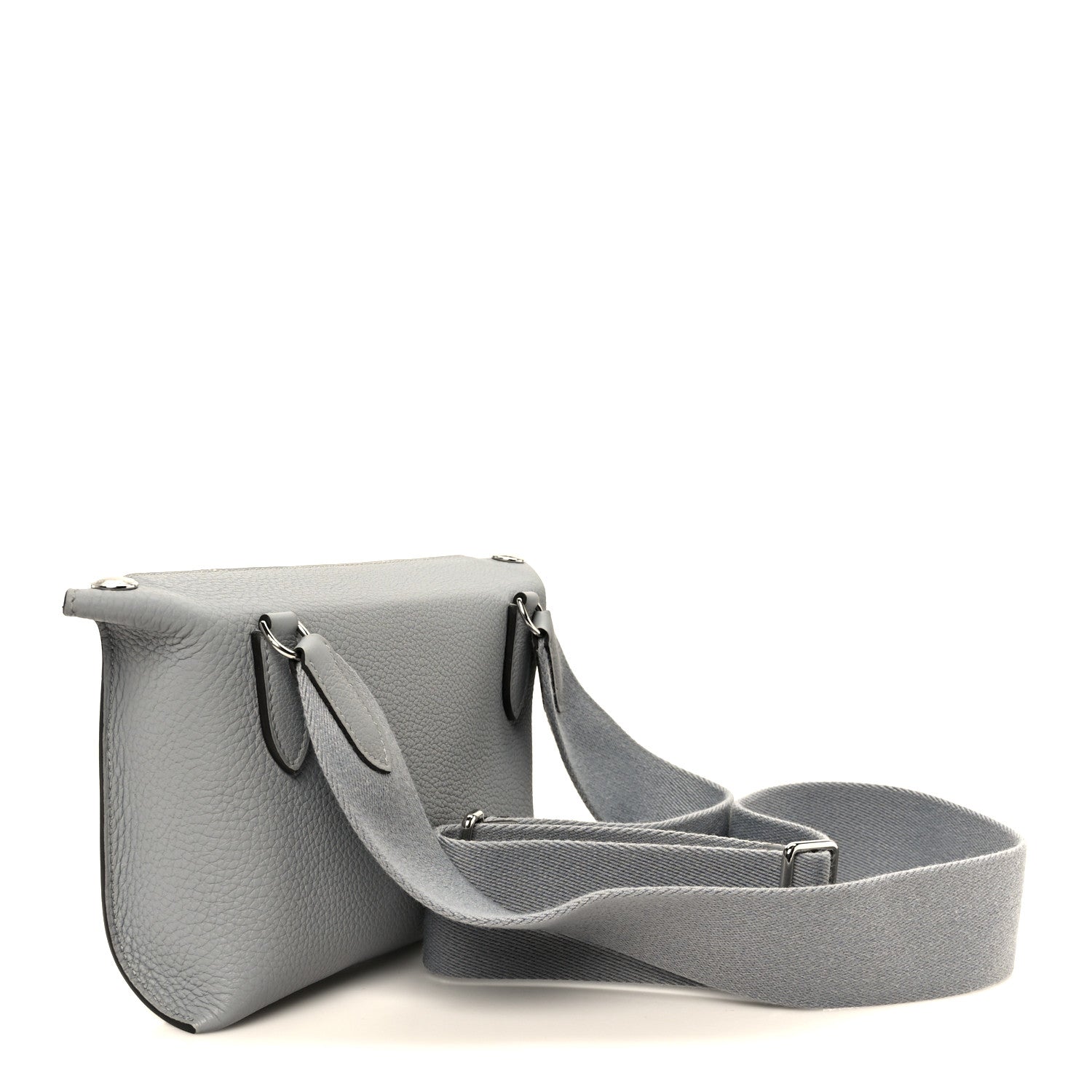 Togo Videpoches Gris Pantin