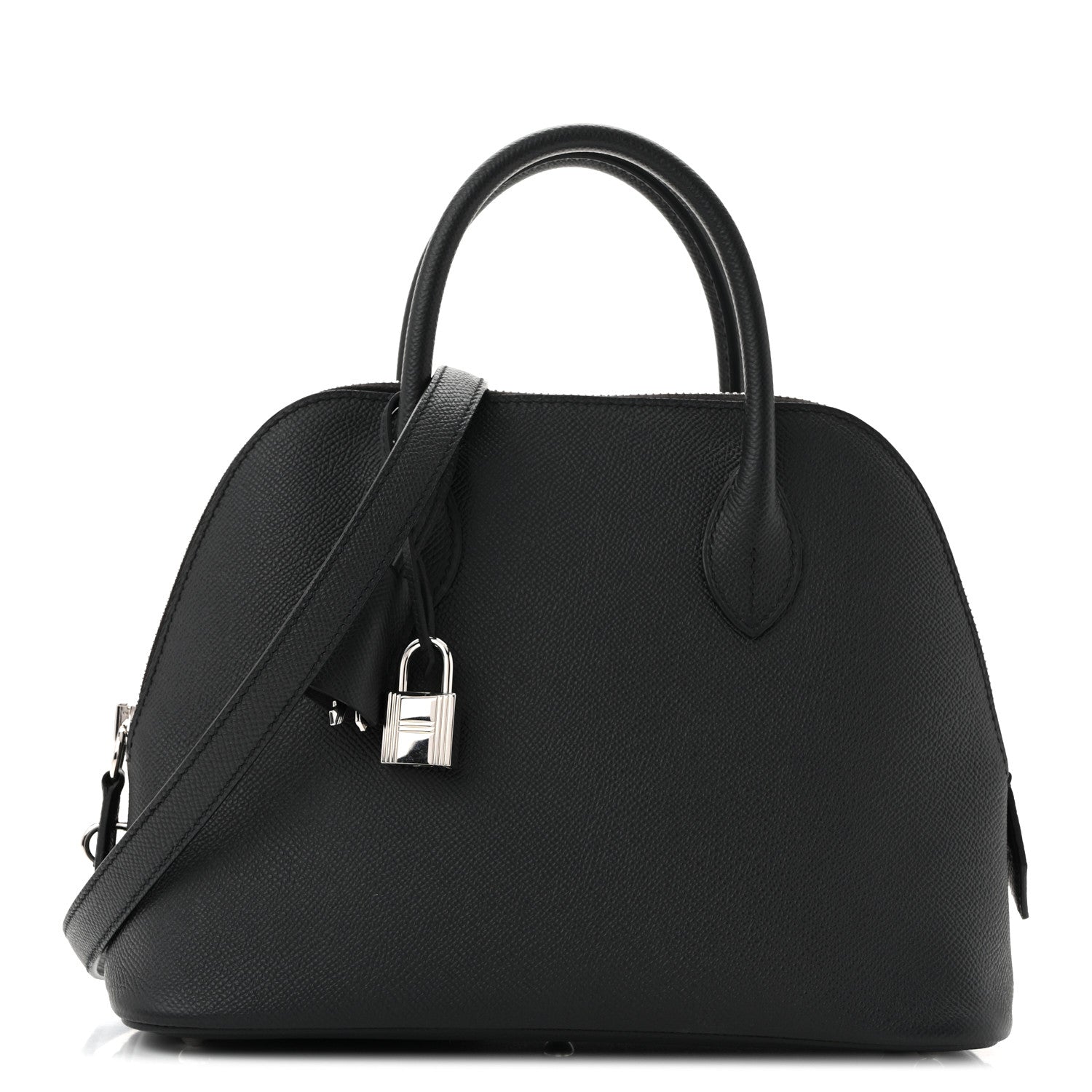 Epsom 1923 Bolide 25 Black