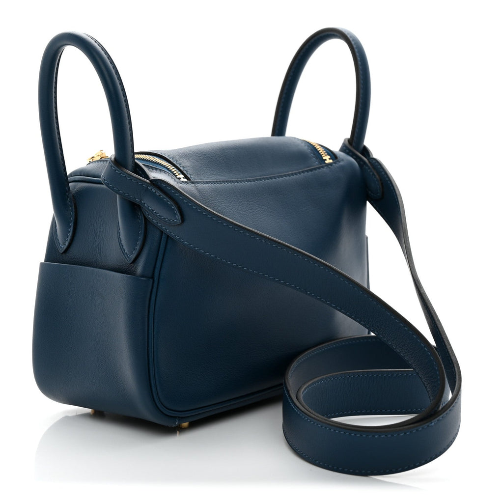 Swift Mini Lindy 20 Deep Bleu