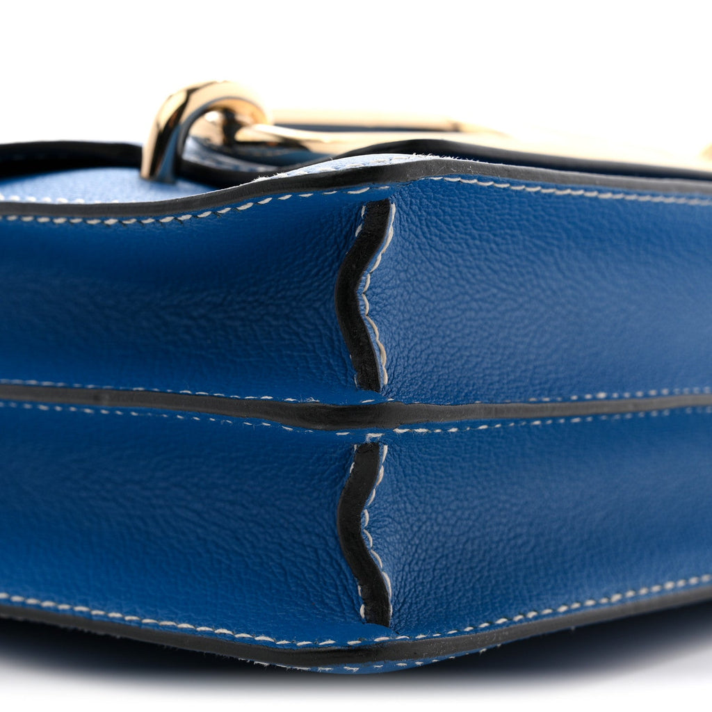 Evercolor Sac Roulis 23 Bleu Hydra
