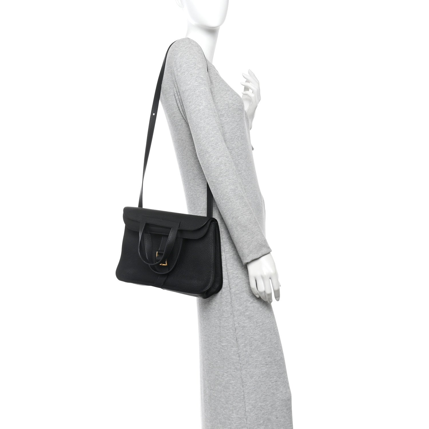 Taurillon Clemence Halzan 31 GM Black