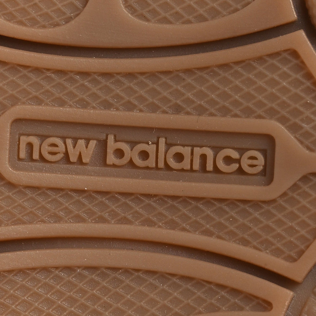 X NEW BALANCE Suede 530 SL Sneakers 38.5 Cinnamon
