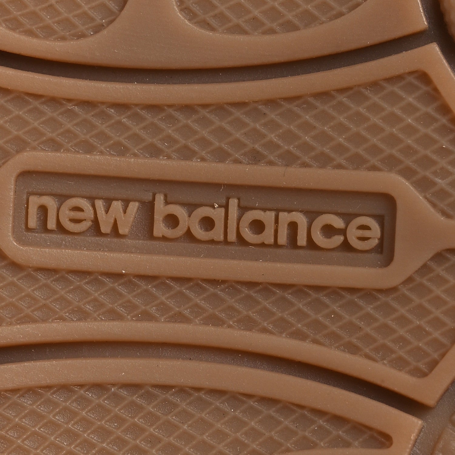 X NEW BALANCE Suede 530 SL Sneakers 38.5 Cinnamon