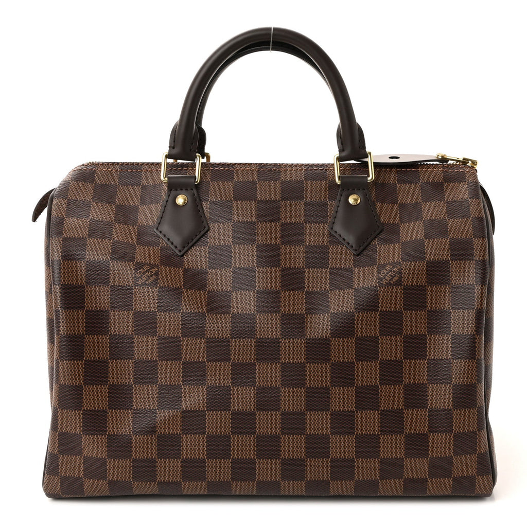 Damier Ebene Speedy 30