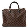 Damier Ebene Speedy 30