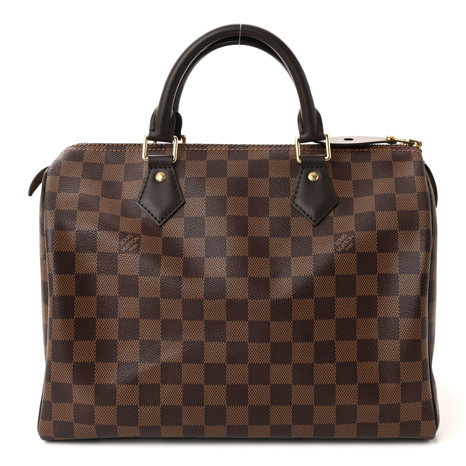 Damier Ebene Speedy 30