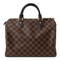 Damier Ebene Speedy 30