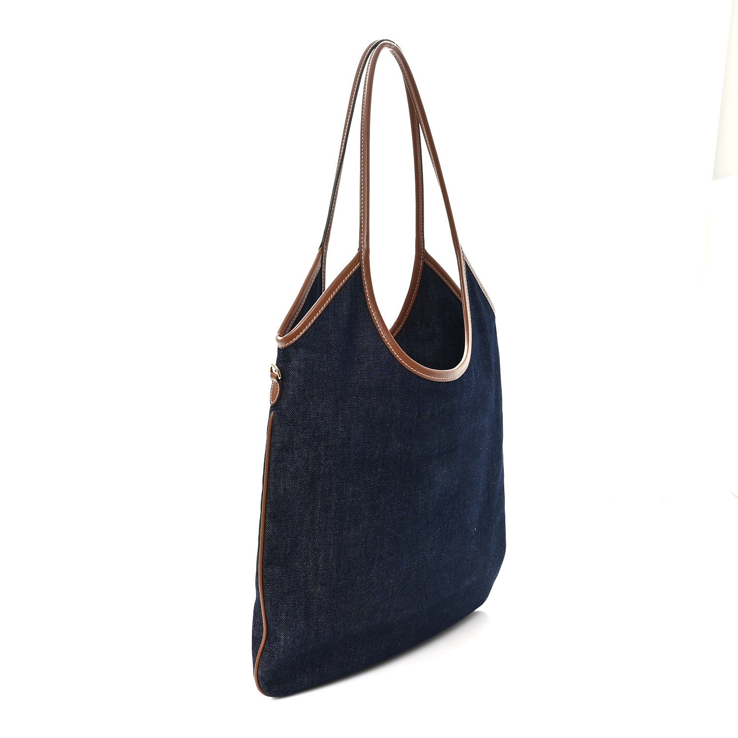 Denim Ivy Blue Brandy