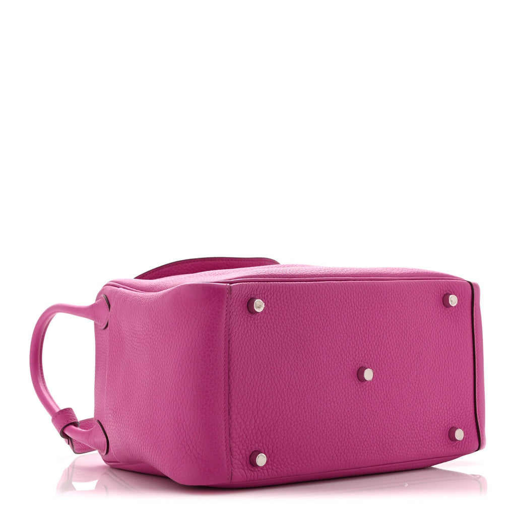 Taurillon Clemence Lindy 30 Magnolia