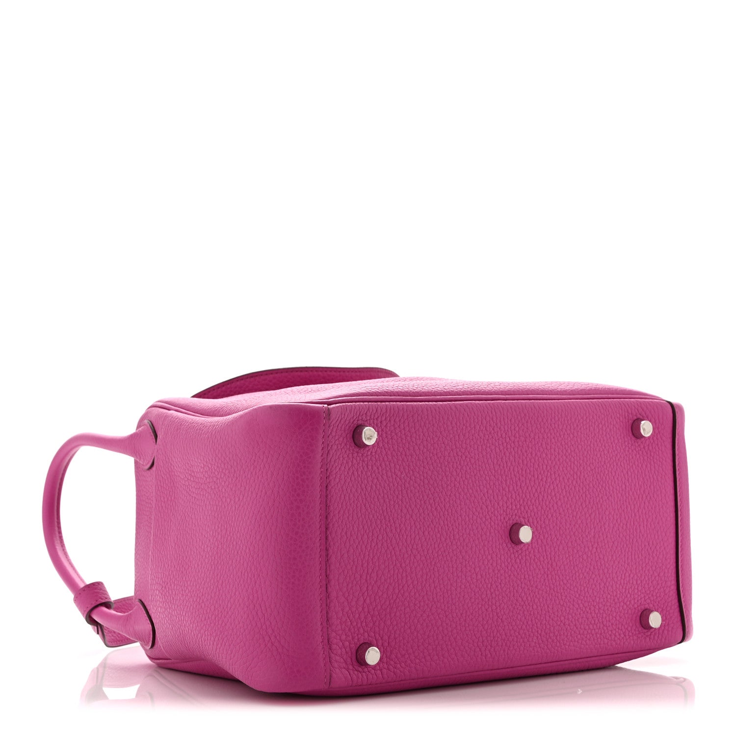 Taurillon Clemence Lindy 30 Magnolia