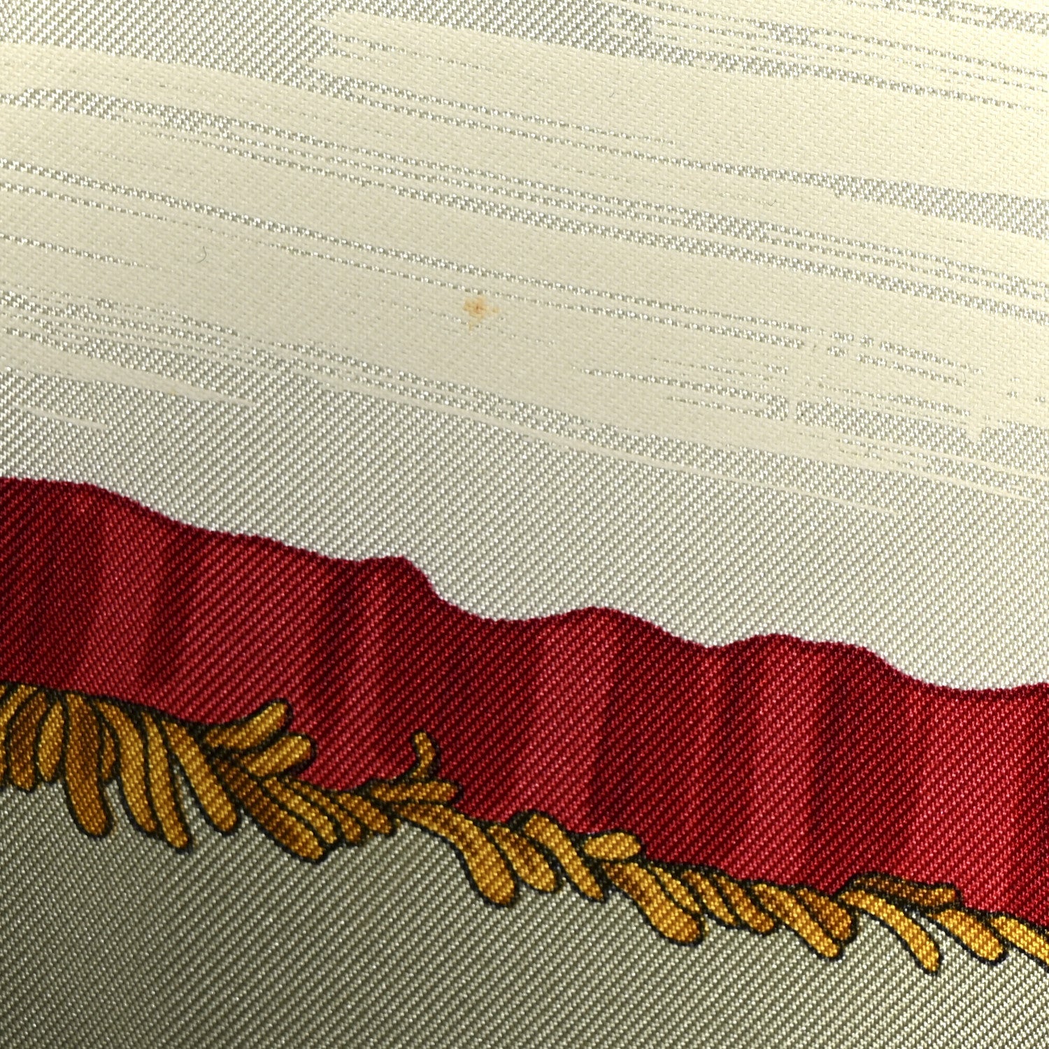 Silk Traineaux Et Glissades Scarf 90