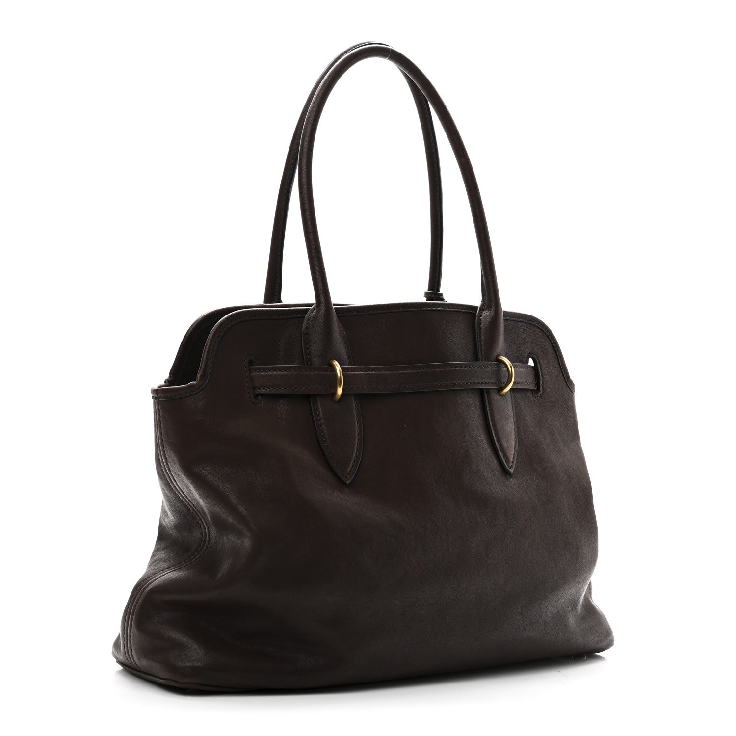 Nappa Medium Aventure Bag Radica