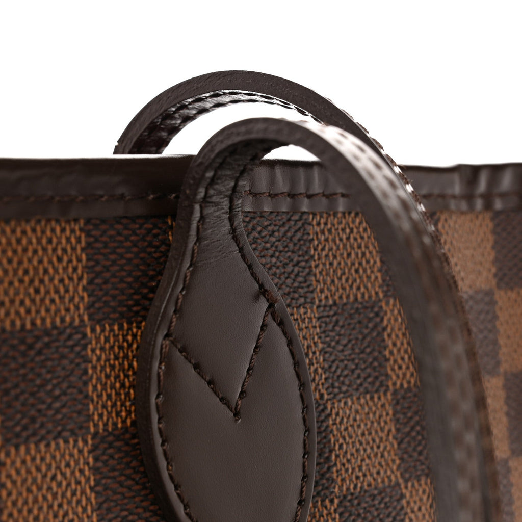 Damier Ebene Neverfull GM