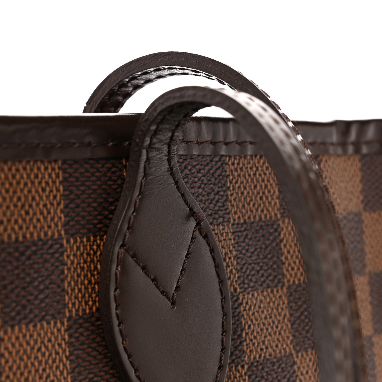 Damier Ebene Neverfull GM
