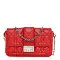Patent Cannage New Lock Pouch Red