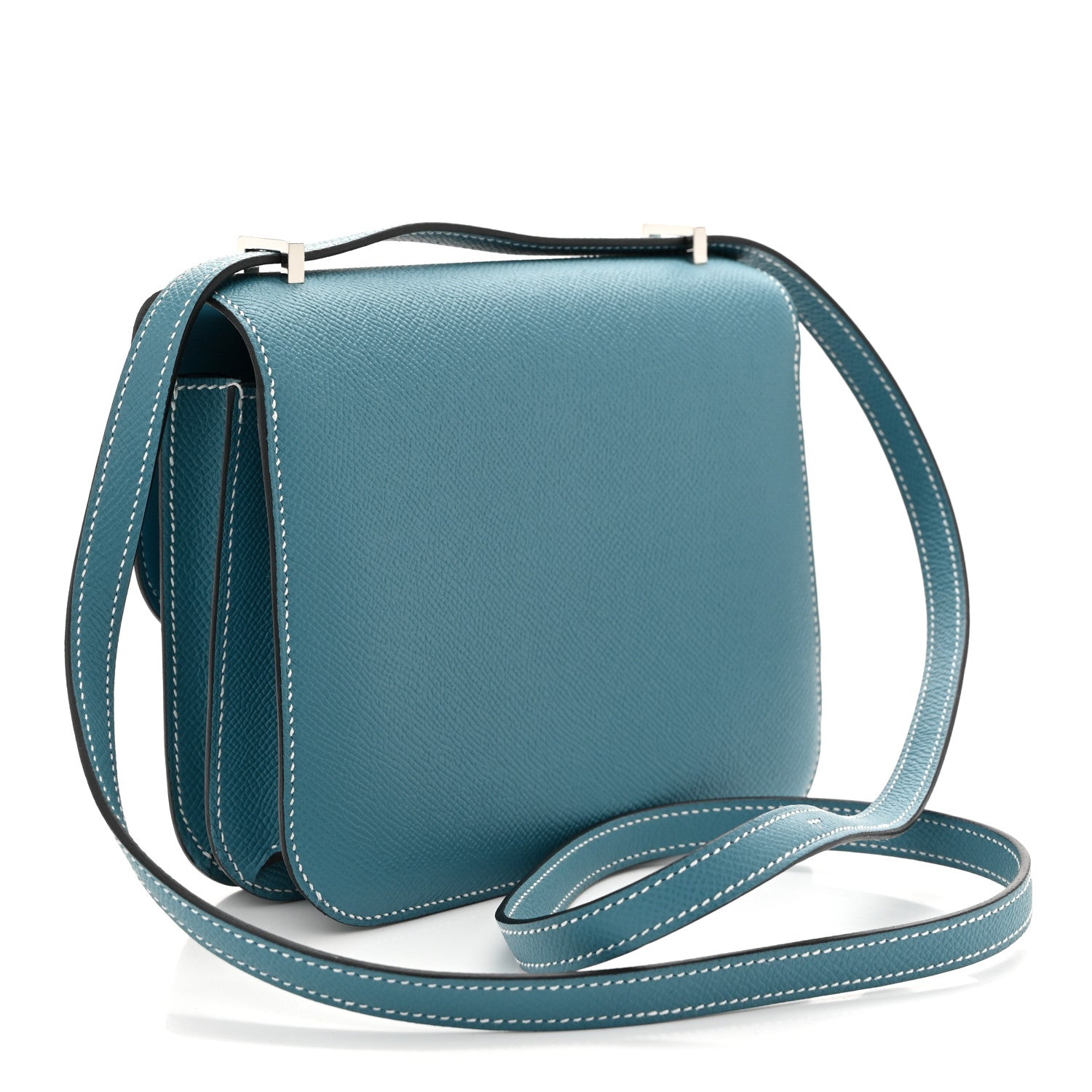 Epsom Constance 18 New Blue Jean