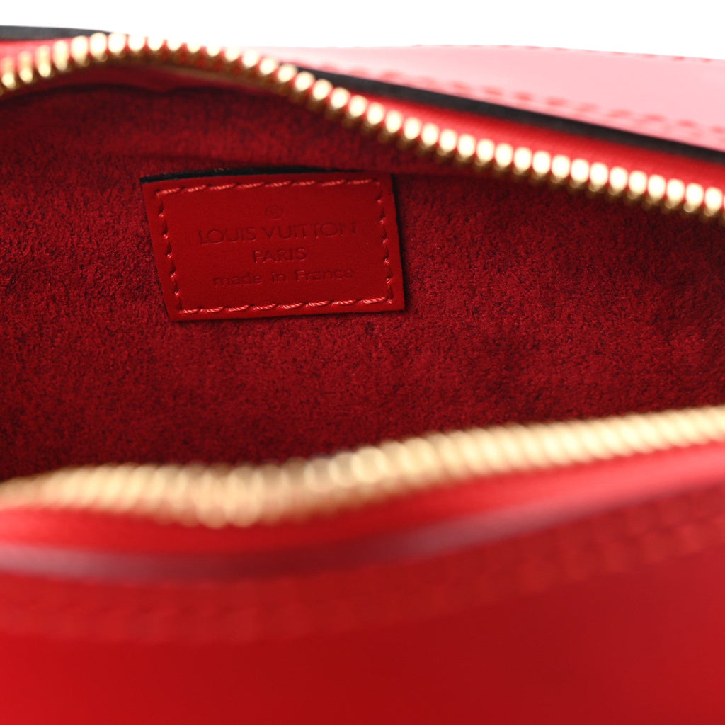 Epi Sablons Rouge