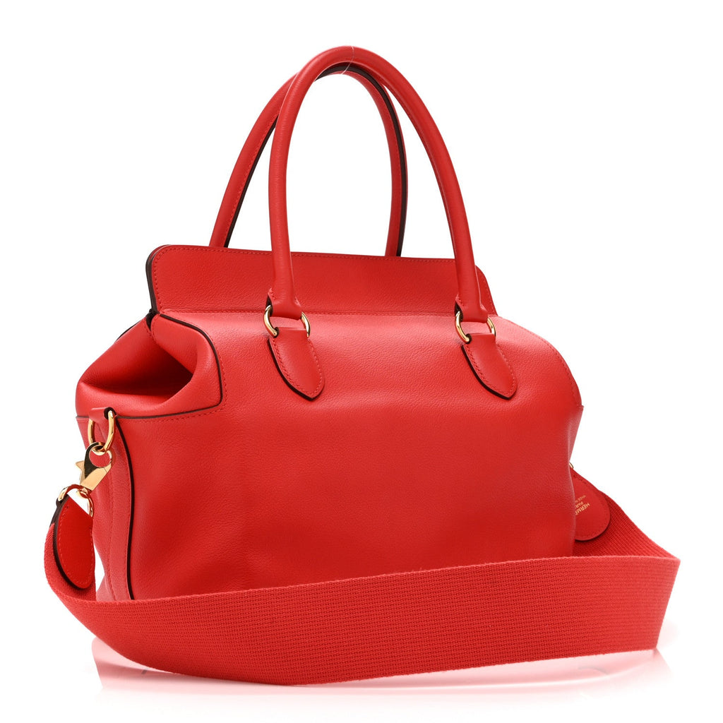 Evercolor Toolbox 26 Rouge Tomate
