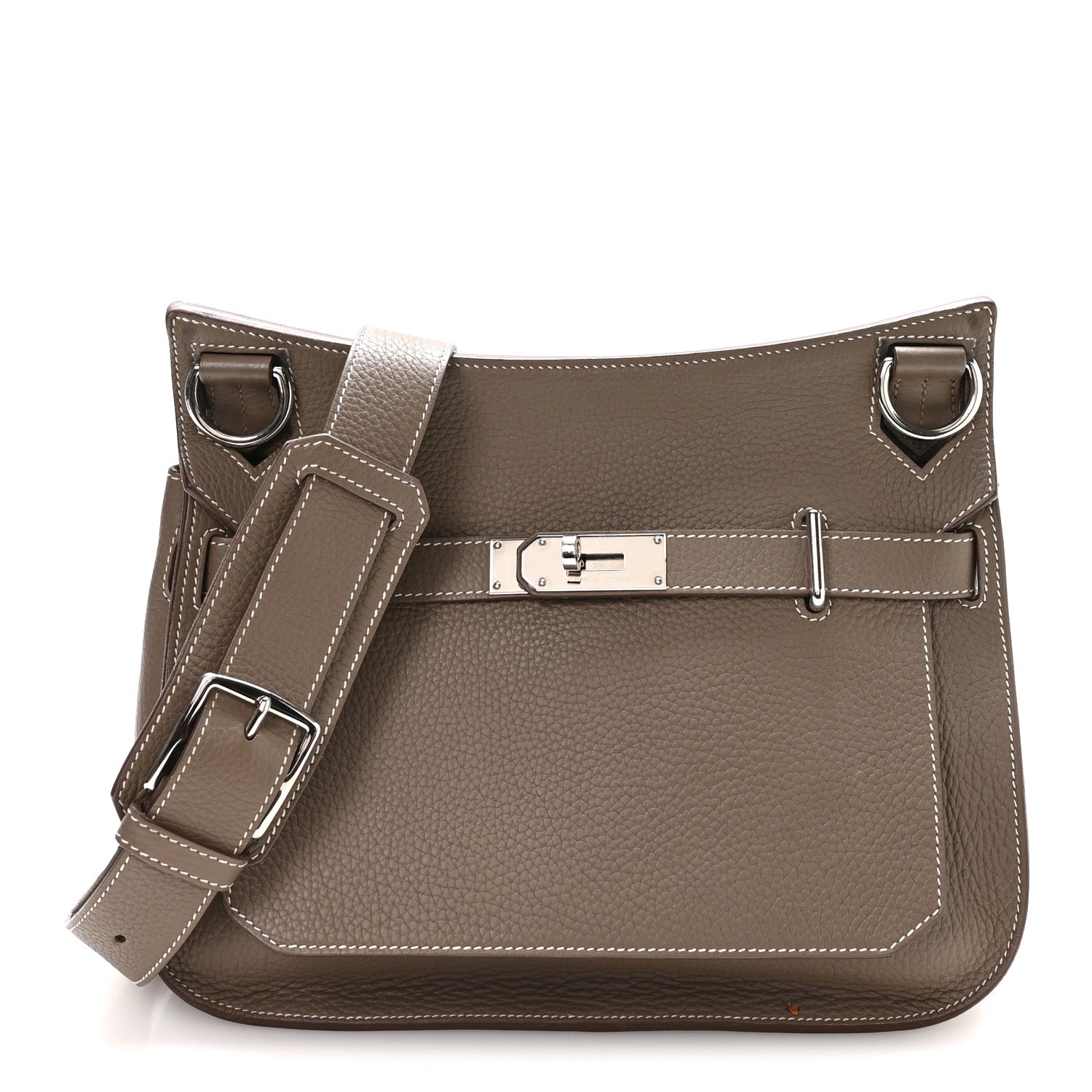 Taurillon Clemence Jypsiere 28 Etoupe