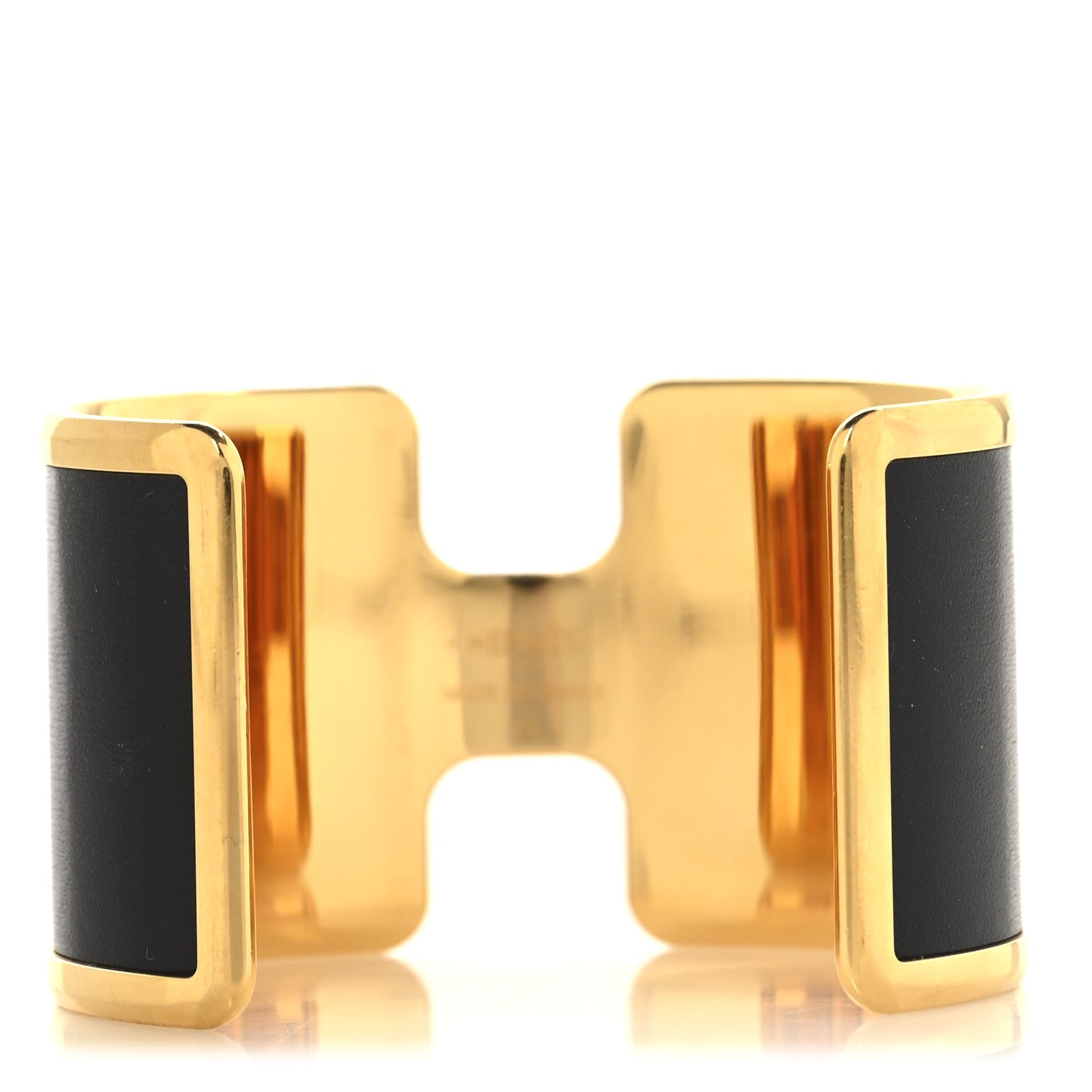 Box Olympe Bracelet Black