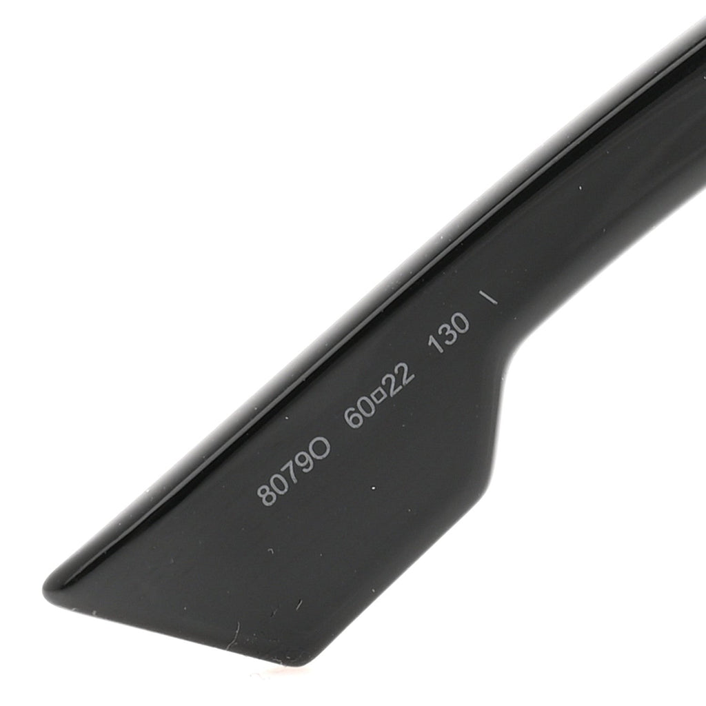 SoLight1 Shield Sunglasses Black