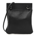 Milo Lambskin Swift Mini Aline Black
