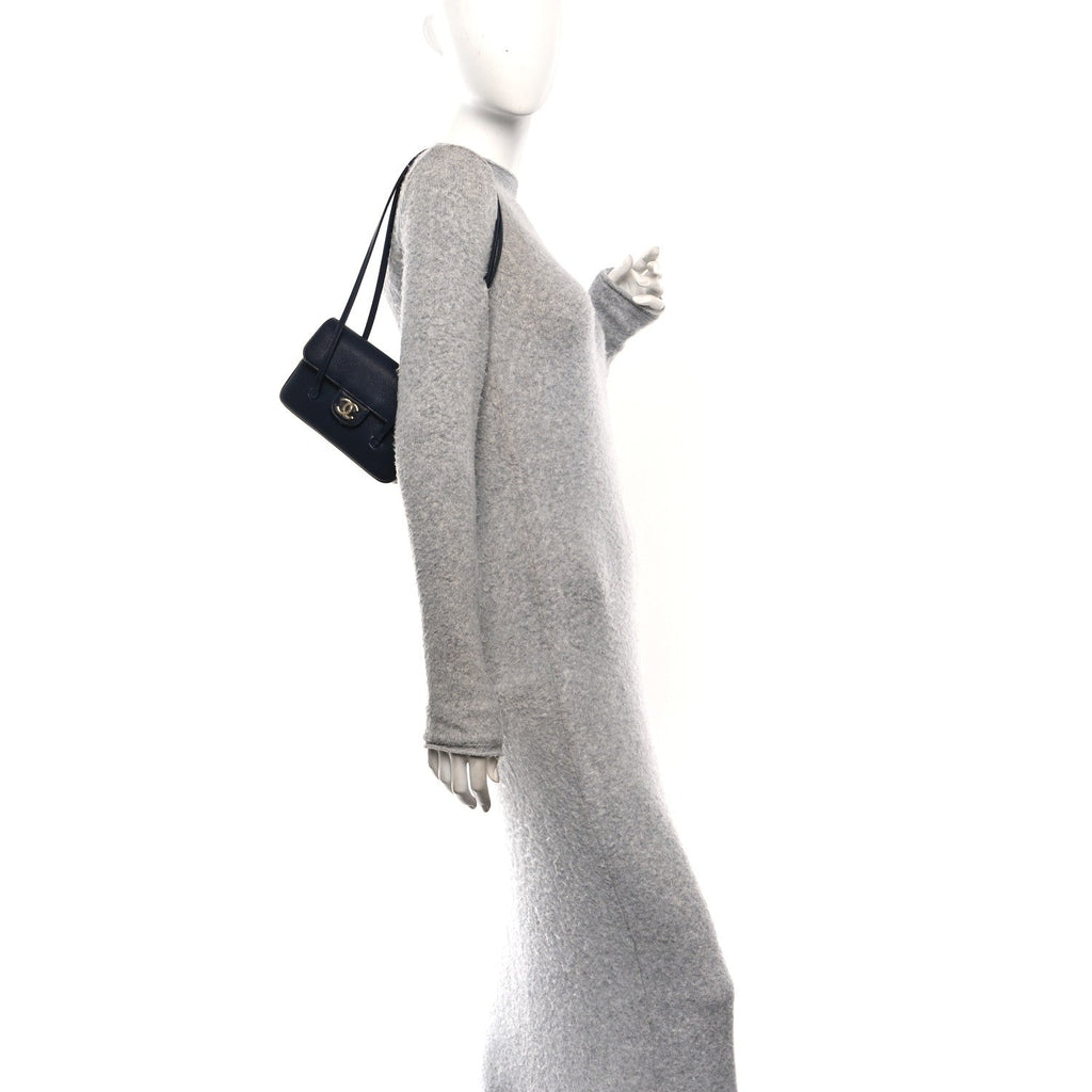 Box Lizard Constance 1-24 Black Ombre
